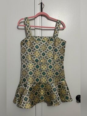 Sincerely Ours dress